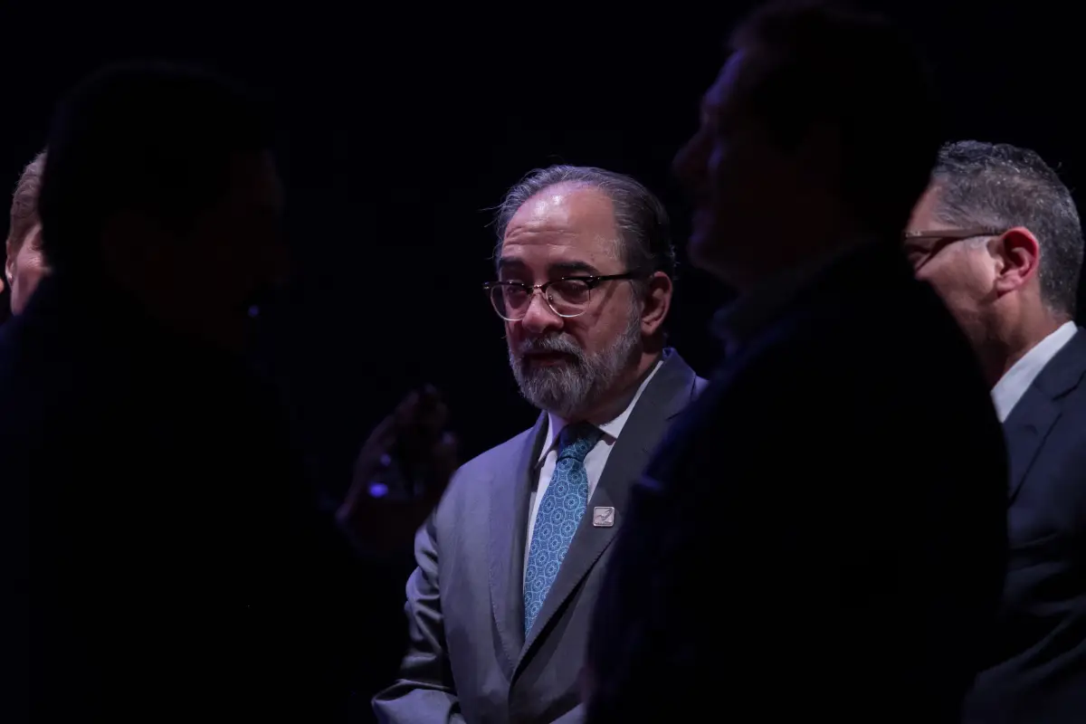 Luis Castro