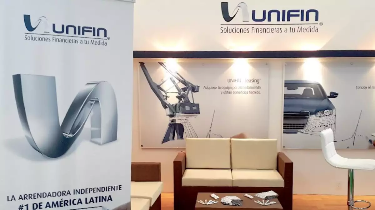 Unifin