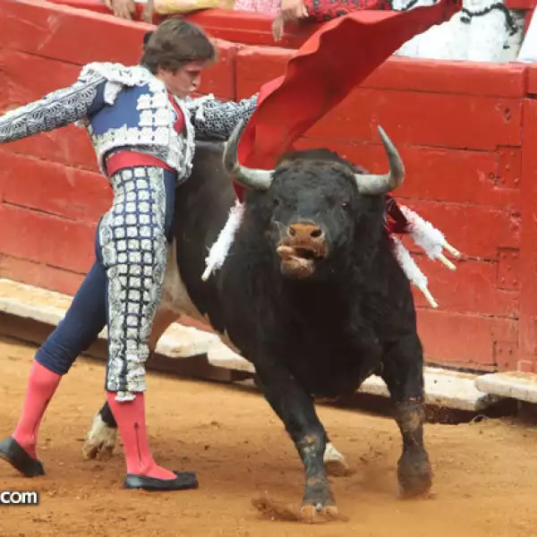 Julián López el Juli