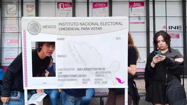 Estos son los requisitos para renovar tu INE en 2024 y poder votar 