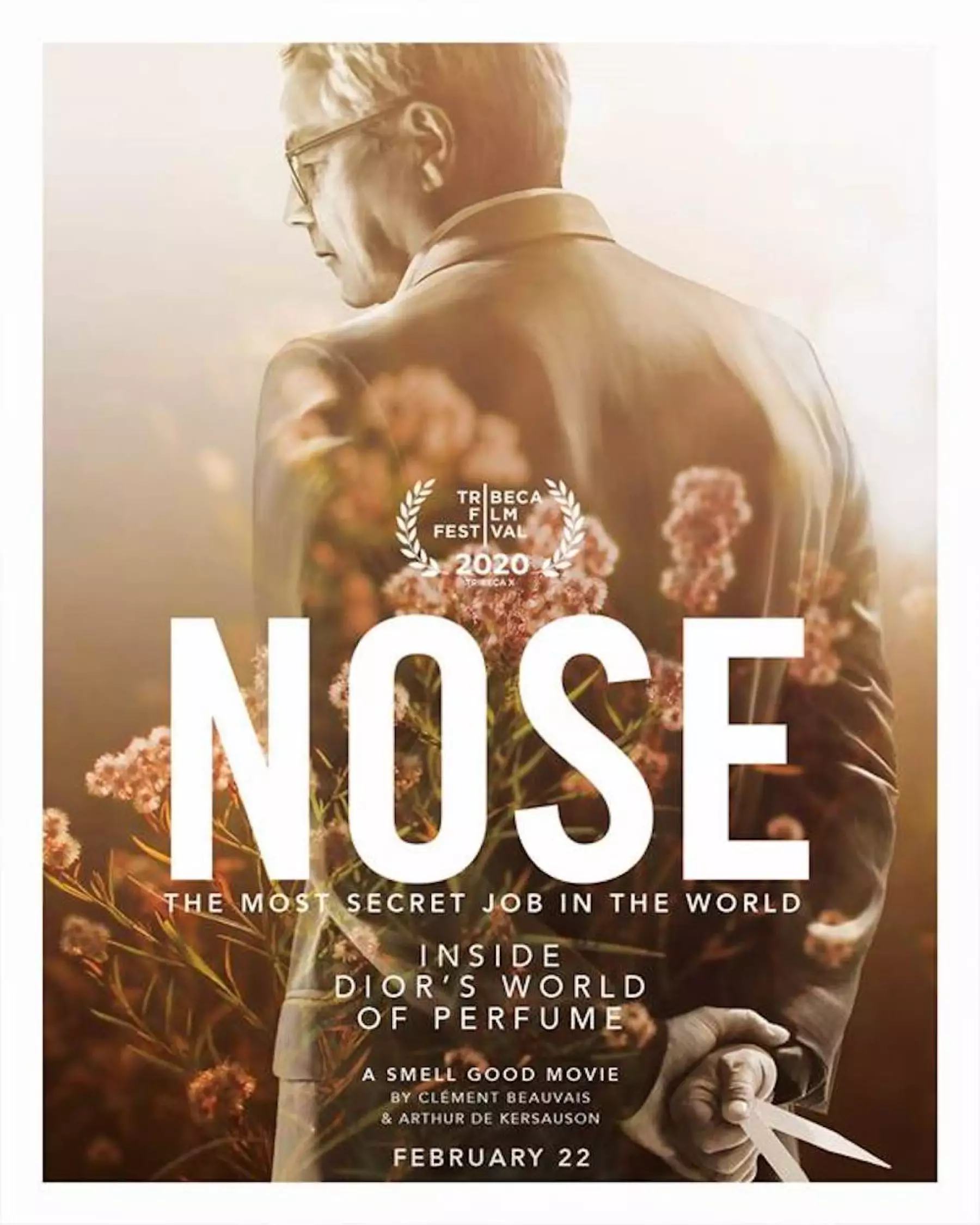 Nose
