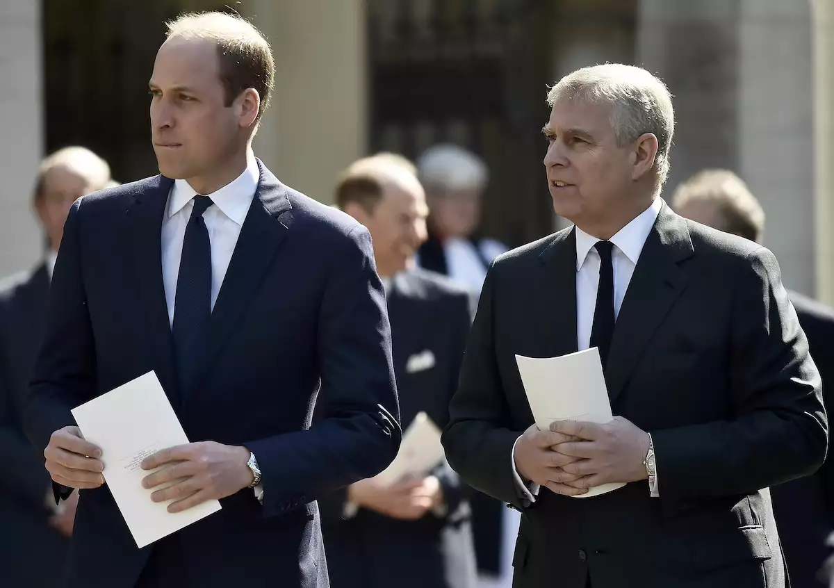 Service Of Thanksgiving For Lord Snowden