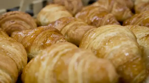 Starbucks sabe que un delicioso café siempre va acompañado de un exquisito alimento, por ello sigue innovando al contar con nuevos lanzamientos en su categoría de alimentos.