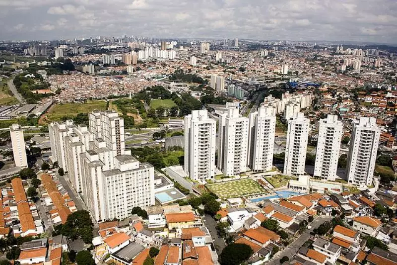 Vivienda residencial