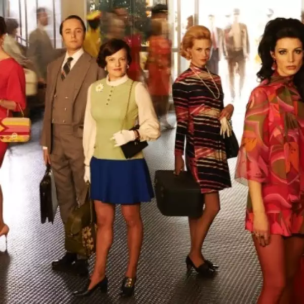 madmen television 1