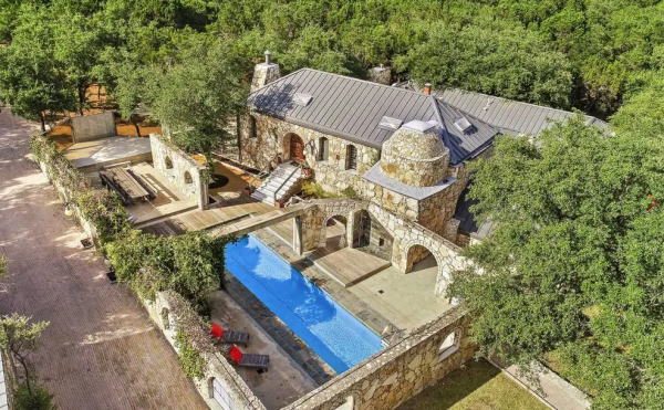 Villa Artique