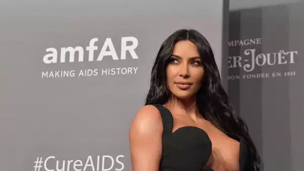 amfAR New York Gala 2019 - Arrivals