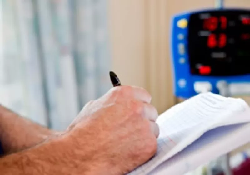 Las enfermedades cardiovasculares amenazan el potencial de crecimiento económico de países con bajos y medianos ingresos.  (Foto: Jupiter Images)