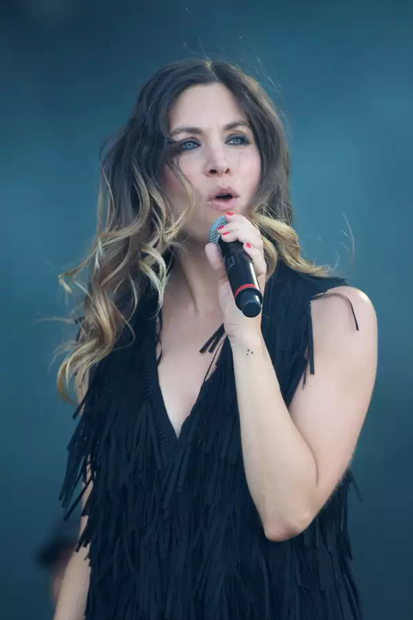 Rock in Rio Madrid 2012 - Day 1