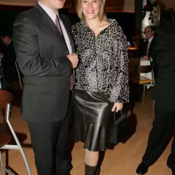 Dominique Berthelot, Patrick de Sayve