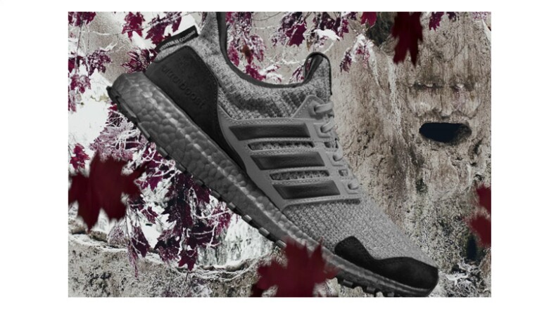Adidas x Game of Thrones UltraBoost