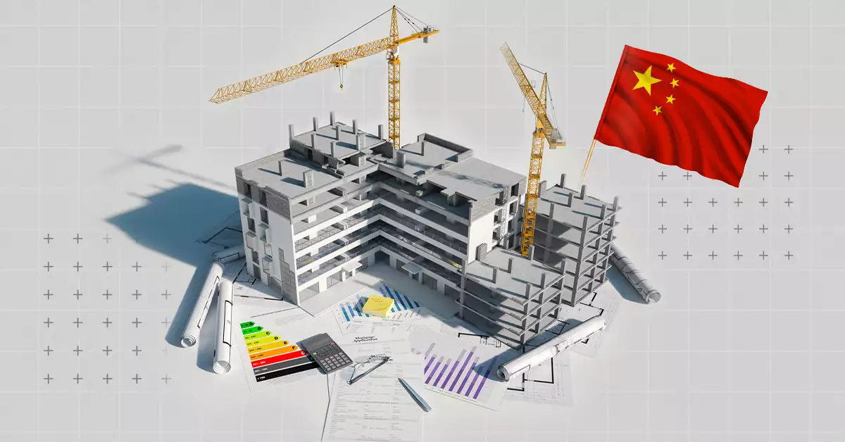 china economía