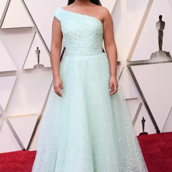 91st Annual Academy Awards, Arrivals, Los Angeles, USA - 24 Feb 2019