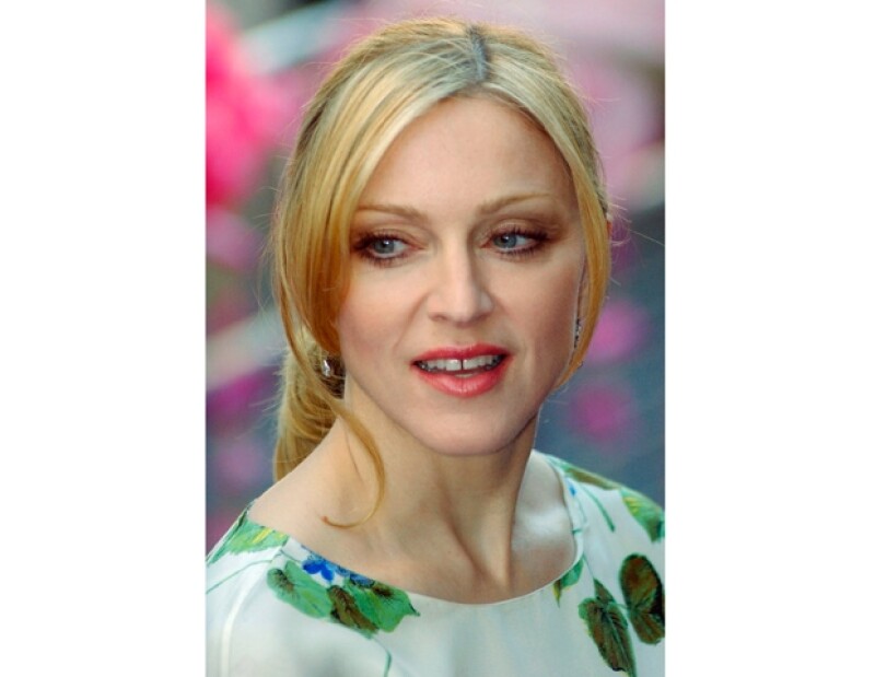 Sin duda Madonna ha marcado a varias generaciones con sus canciones, ¿cuál es tu favorita?
