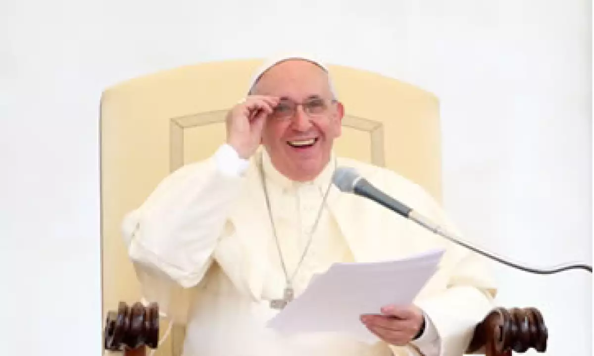 El papa Francisco visitará esta semana Ecuador, Bolivia y Paraguay (Foto: Getty Images )