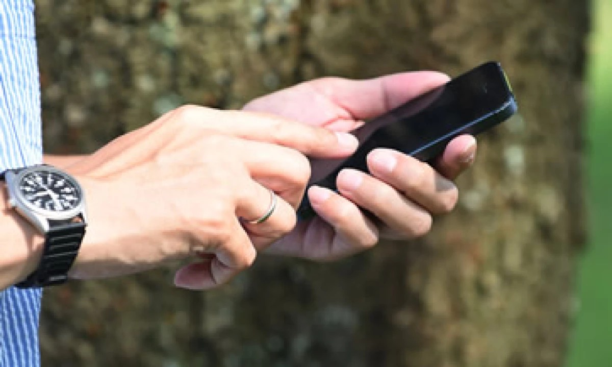 Perú limitará la compra de celulares a un máximo de 10 equipos por persona. (Foto: Getty Images )