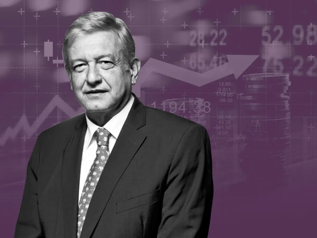 AMLO PND 2018-2024