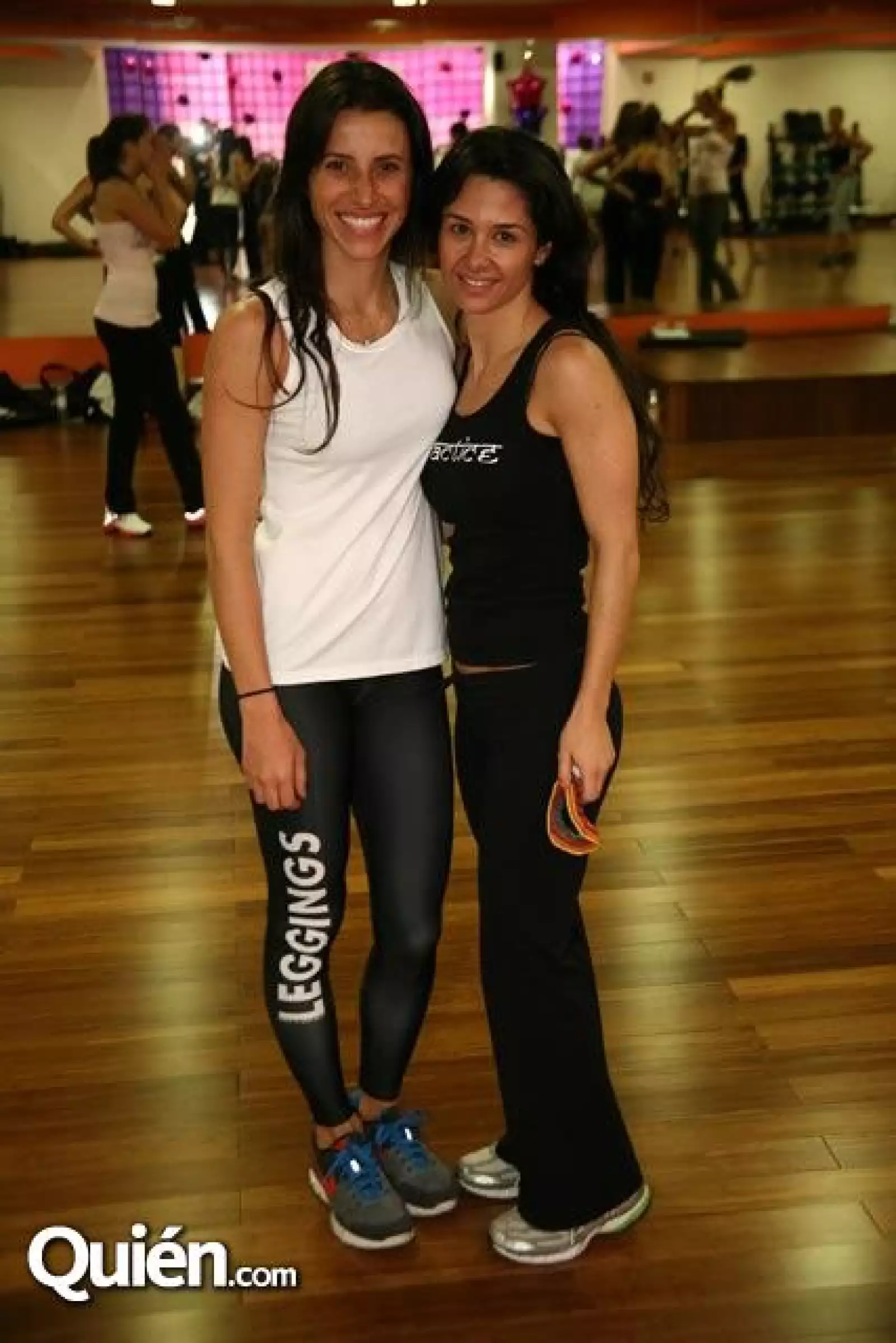 Esperanza Krieger,Celia Krieger