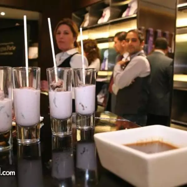 Cata Ermenegildo Zegna