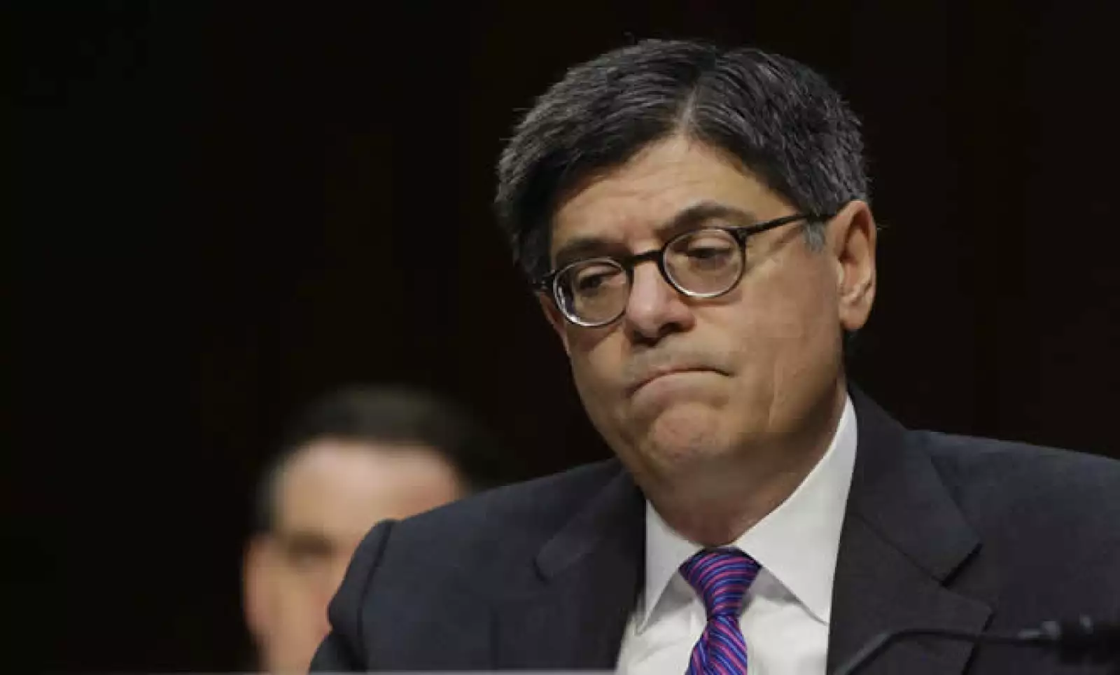 El secretario del Tesoro ha dicho que el país es el ancla del sistema financiero mundial y que no se puede poner en juego esa reputación con una moratoria.