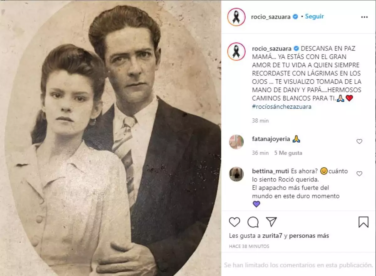 Rocio Sánchez Azuara