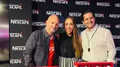 Nueva campaña Nescafé