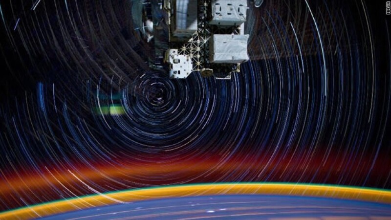 space redux NASA