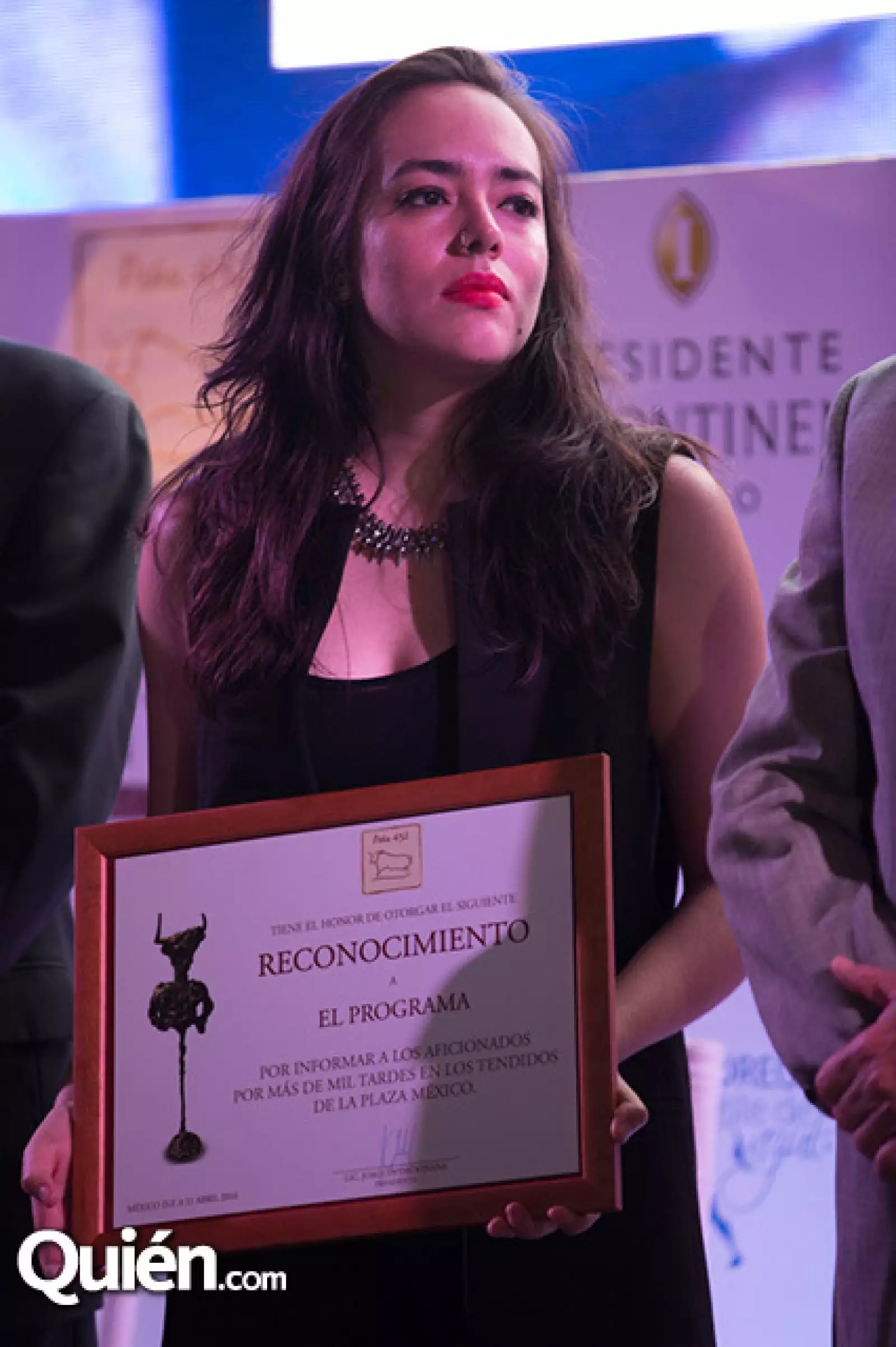 María Fernanda Jiménez