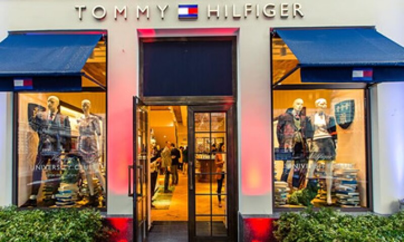 Tommy representa 42% de los ingresos totales de PVH a nivel mundial. (Foto: Tomada de facebook.com/tommyhilfiger)