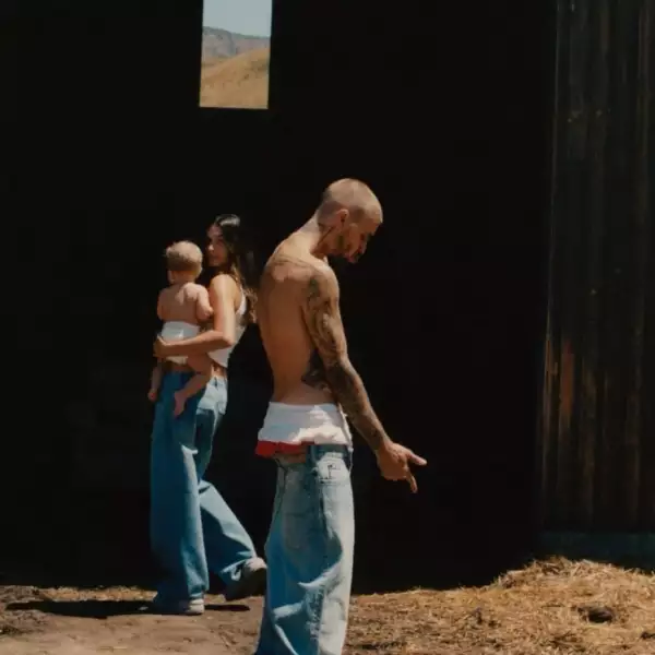 Hailey y Justin Bieber
