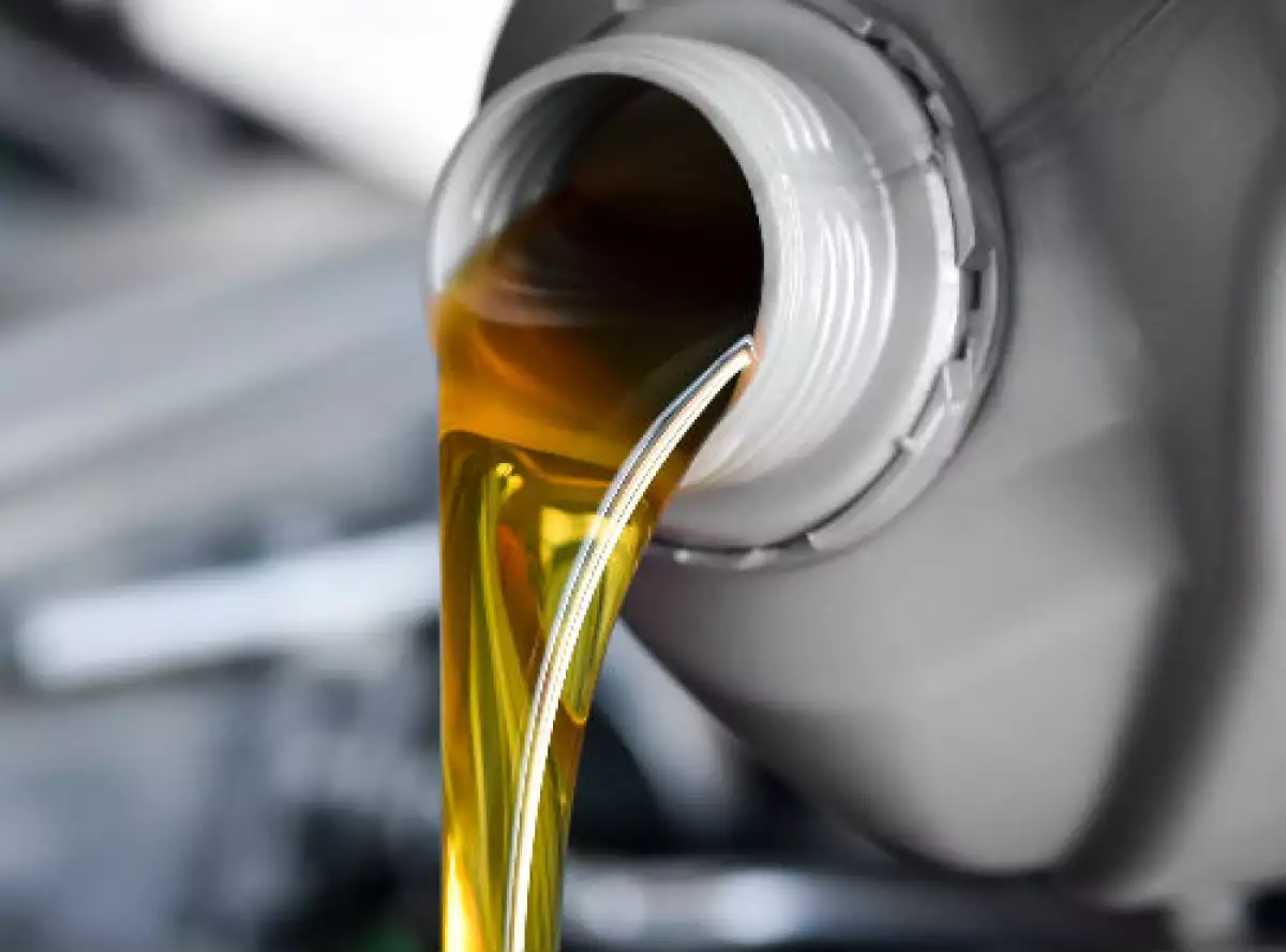 lubricantes para autos