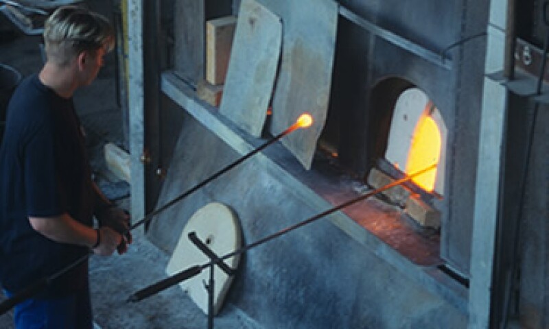 Vitro es uno de los fabricantes de vidrio más importantes en el mundo y se encuentra en reestructura financiera. (Foto: Photos to Go)