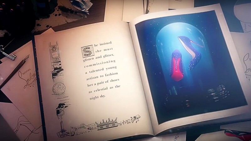 The Tale of the Shoemaker and the Stolen Stars