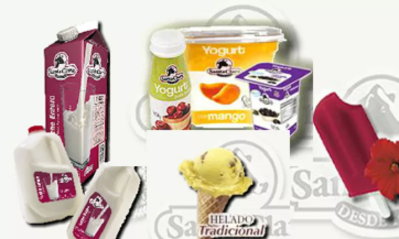 Santa Clara fue fundada en 1924 en Hidalgo. (Foto: Tomadas del sitio Santaclara.com.mx)