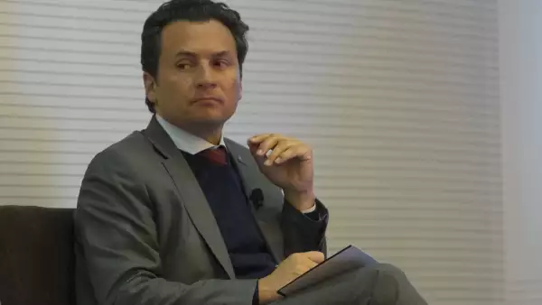 Emilio Lozoya