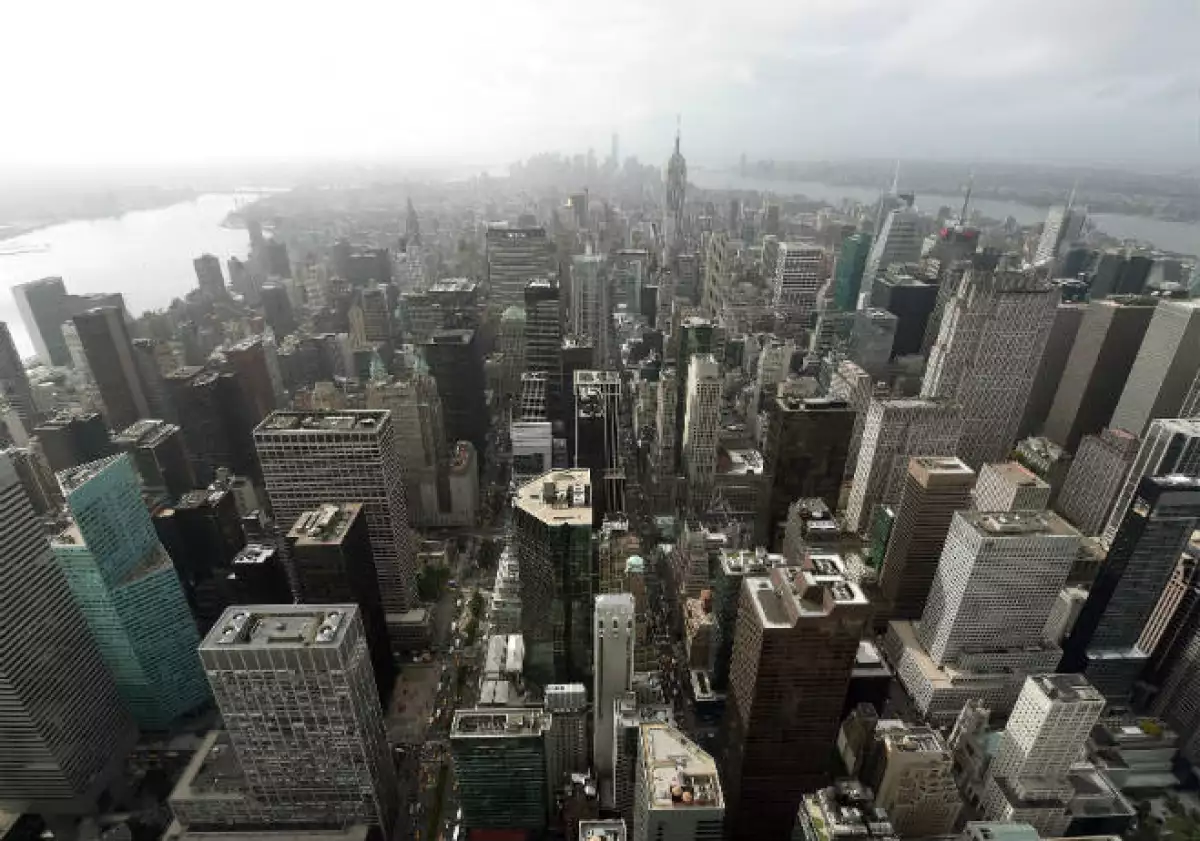 Nueva York