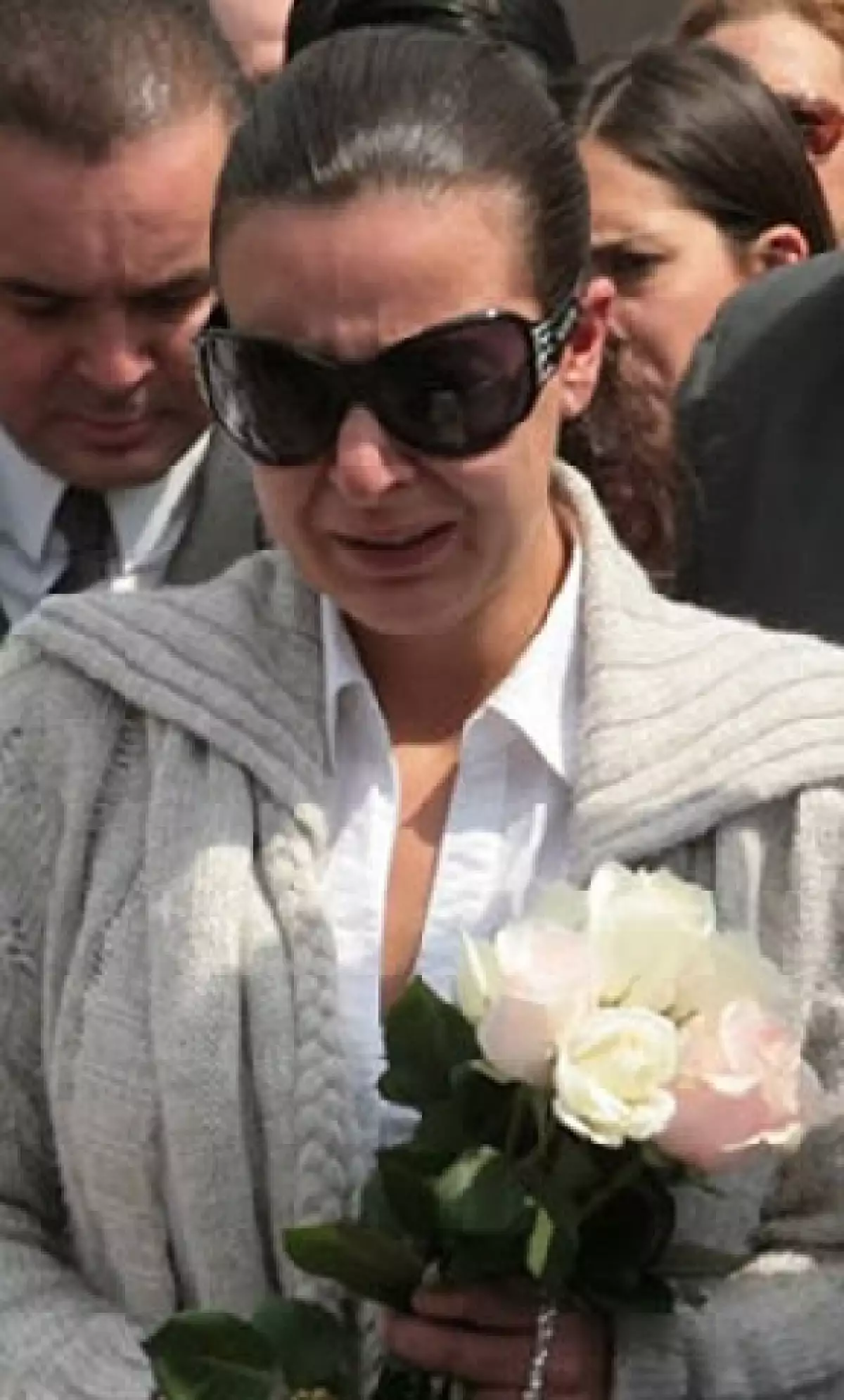 Lizette Farah y Mauricio Gebara llegaron a un acuerdo sobre la custodia de su primogénita, por lo que la madre se quedará con la niña de siete años.