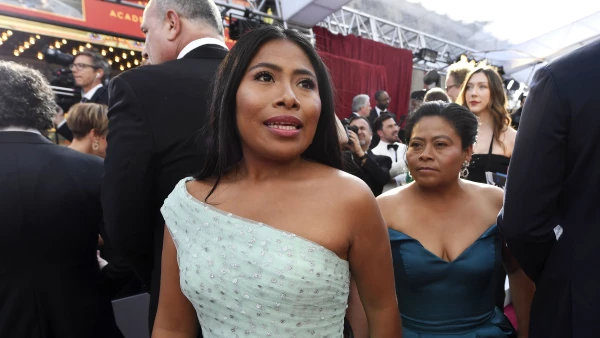 91st Annual Academy Awards - Red Carpet