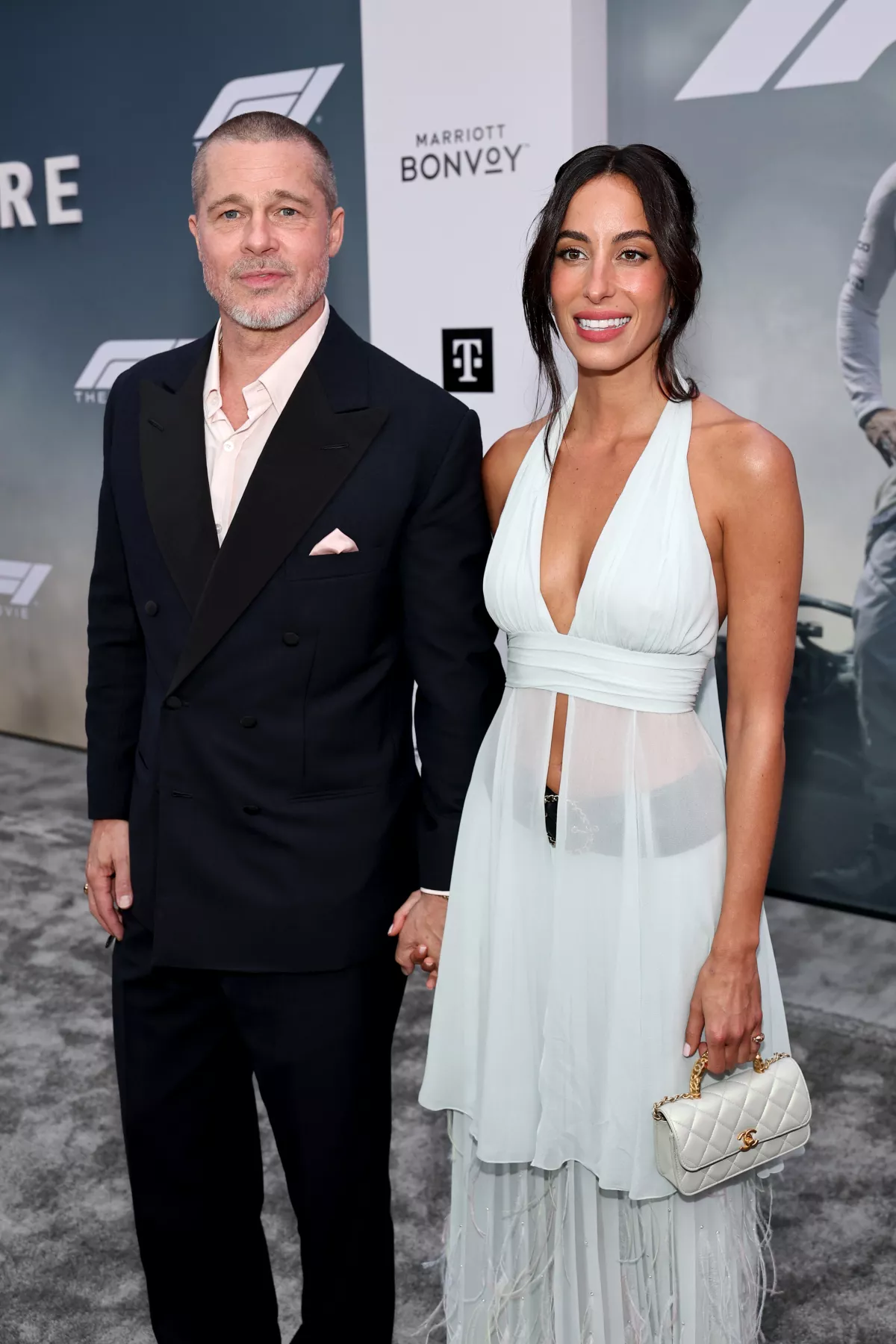 F1® The Movie – New York City World Premiere