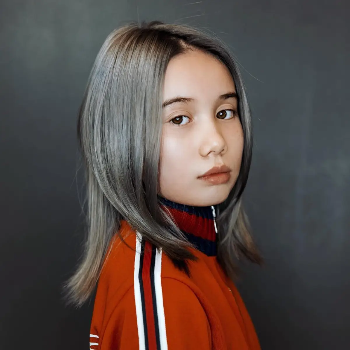 Lil Tay, rapera e influencer