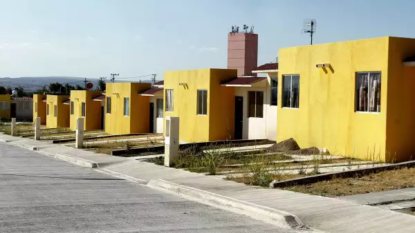 Vivienda - Casa