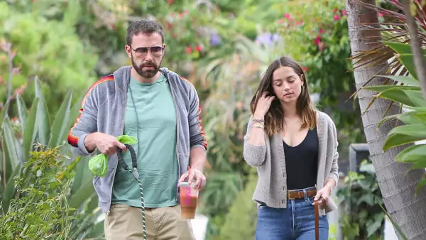 Celebrity Sightings In Los Angeles - July 01, 2020