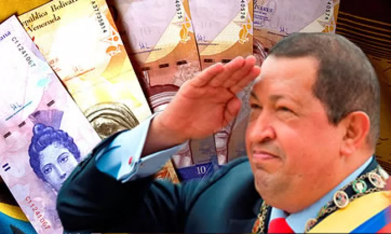 A inicios de año Venezuela devalúo 32% su moneda que favorecerá a la Petrolera, pero afectaría a la inflación. (Foto: Especial)