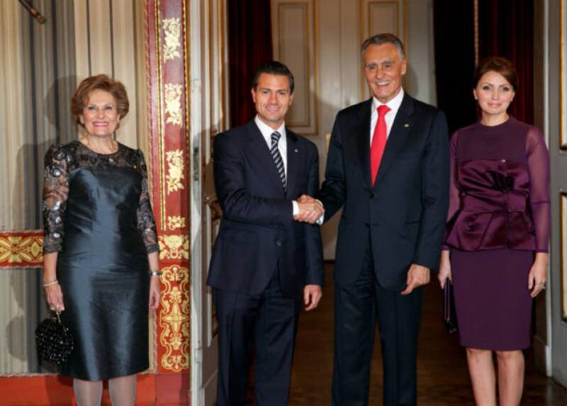 Portugal y M�xico