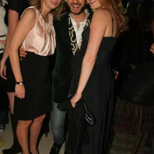 México Next Top Model