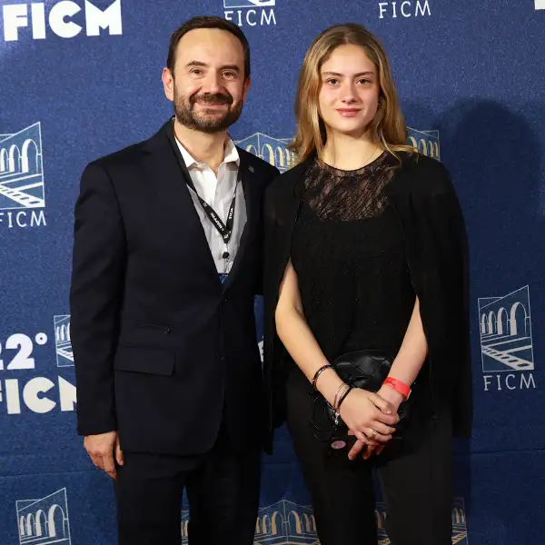  Paulo y Jimena Butchart