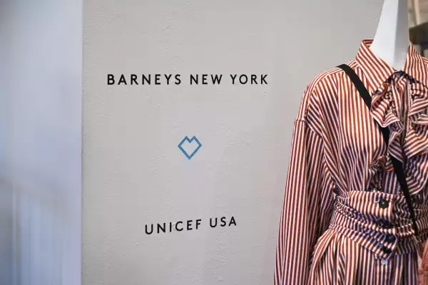 Barneys New York