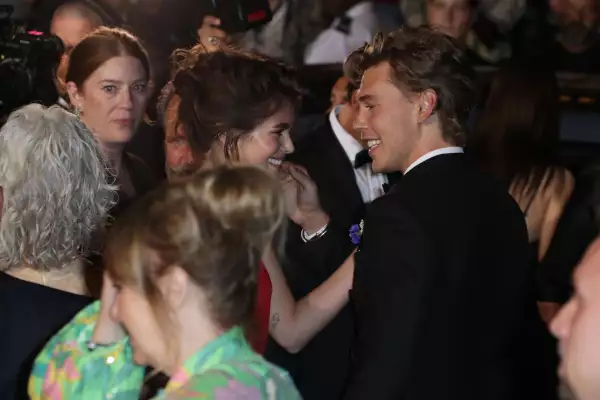 'Elvis' premiere, 75th Cannes Film Festival, France - 25 May 2022