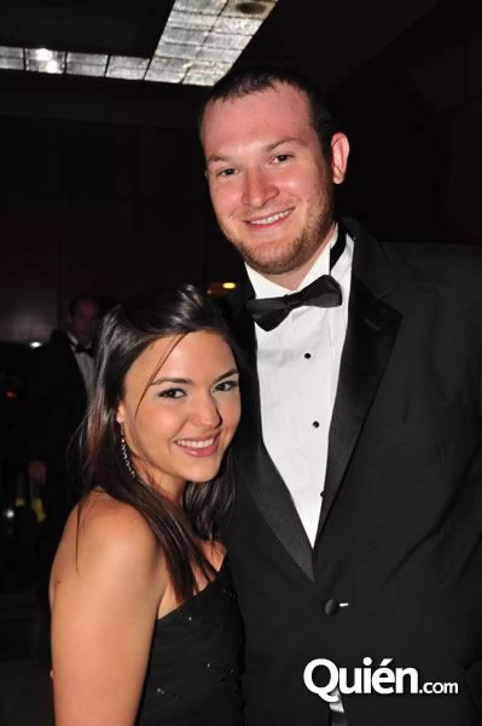 Boda Denisse y Humberto