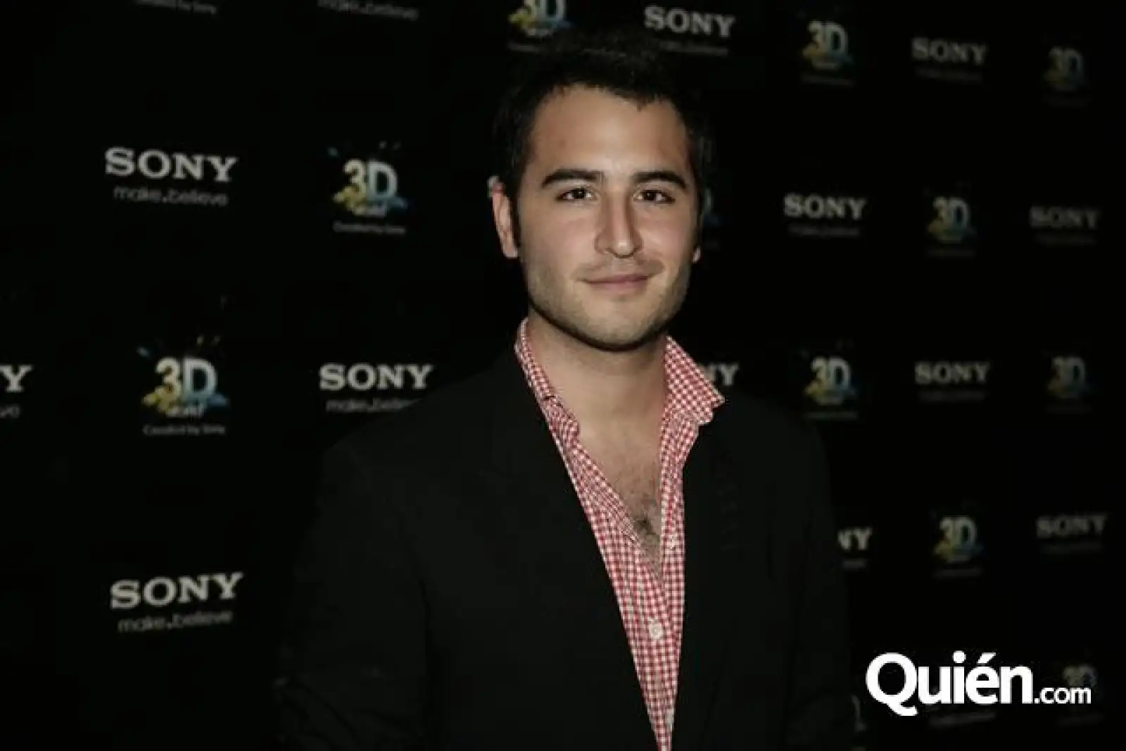 Fiesta Sony
